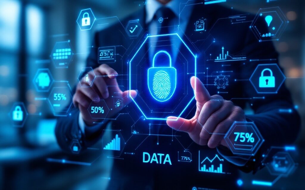 Virtual CISO (vCISO) as Services - Compliance & Advisory