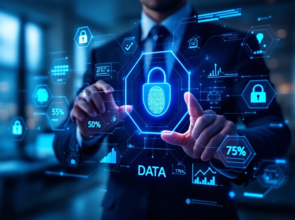 Virtual CISO (vCISO) as Services - Compliance & Advisory