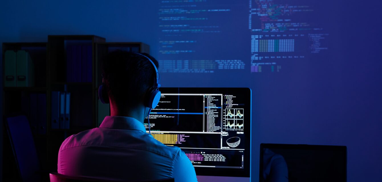 Virtual Hacking Labs