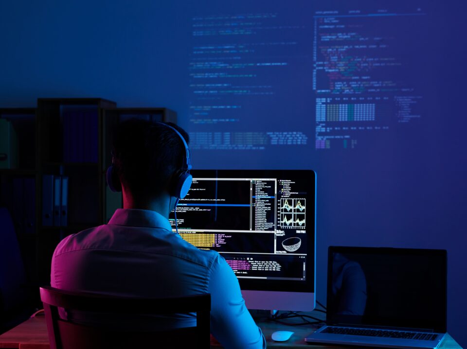 Virtual Hacking Labs